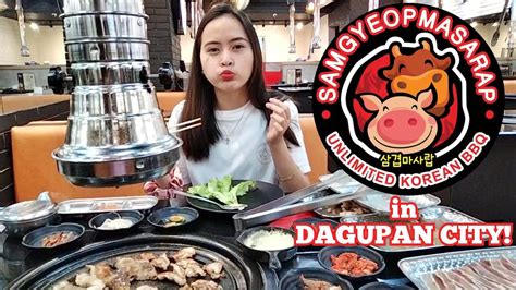 samgyupsal dagupan